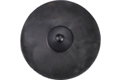 Coil Spring Shim 33531135420 - side view