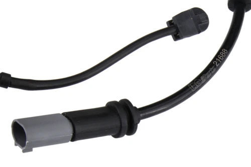 Brake Pad Sensor 34356865612 - front view