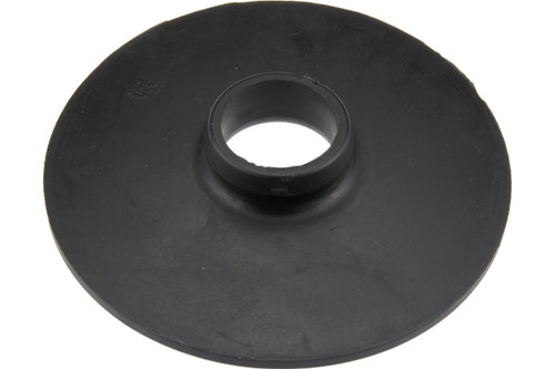 Coil Spring Shim 33531136386 - front view