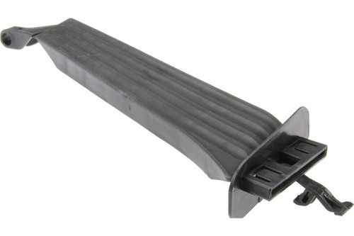 Accelerator Pedal 35411158855 - front view