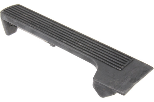 Accelerator Pedal 35414440120 - front view