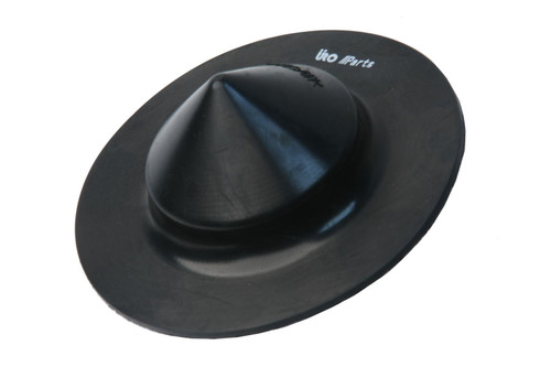 Coil Spring Mounting Pad 33531093785 - front view