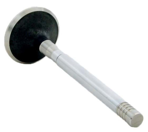 Enginetech V1721 Exhaust Valve for 1968-1989 Chrysler Dodge RAM 5.2L/5.6L/5.9L - Precision Engine Valve - Engine Rebuild Component