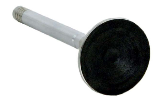 Enginetech V1721 Exhaust Valve for 1968-1989 Chrysler Dodge RAM 5.2L/5.6L/5.9L - Precision Engine Valve - Engine Rebuild Component