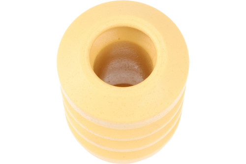 Strut Bump Stop 357412303F - left view