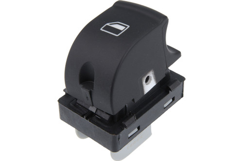 Window Switch 4F0959855A5PR - front view