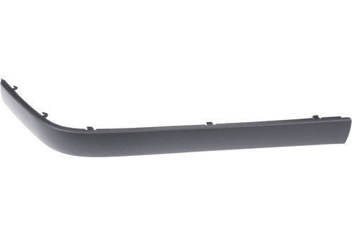 Bumper Impact Strip 51118146077 - front view
