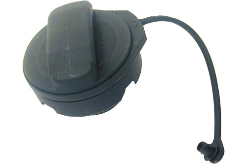 Fuel Tank Cap 4B0201550H - front view