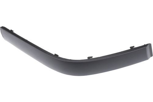Bumper Impact Strip 51118146318 - front view
