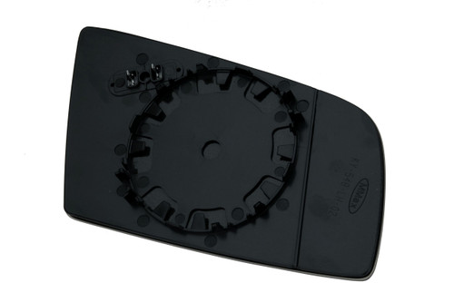 Door Mirror Glass 51167065083 - side view
