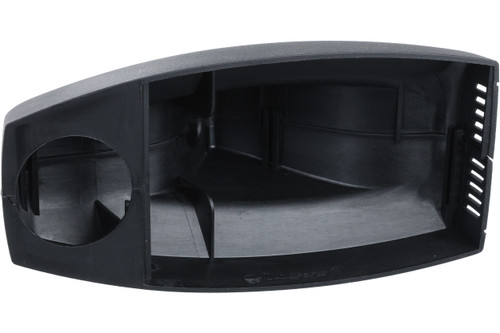 Interior Rear View Mirror Cover 51167076129 - front view