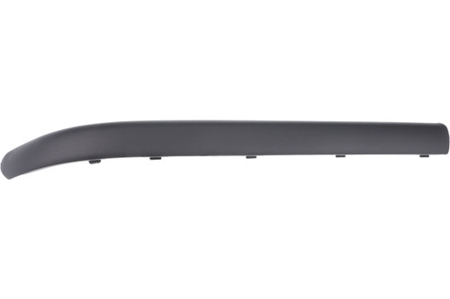 Bumper Impact Strip 51118195290 - front view