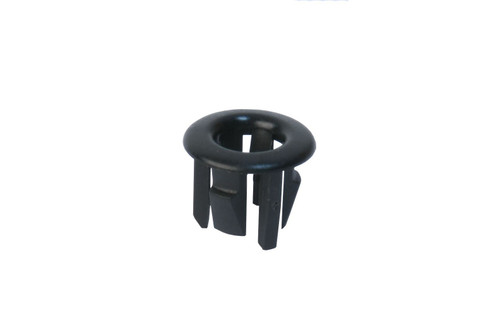 Door Lock Rod Grommet 51418408567 - front view