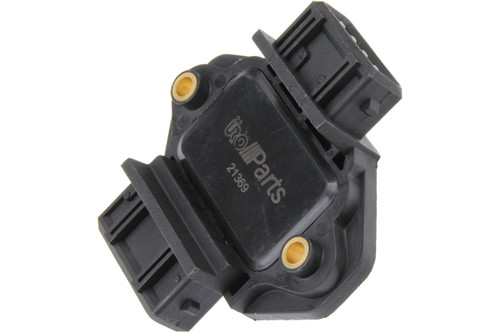 Ignition Control Module 4D0905351 - front view