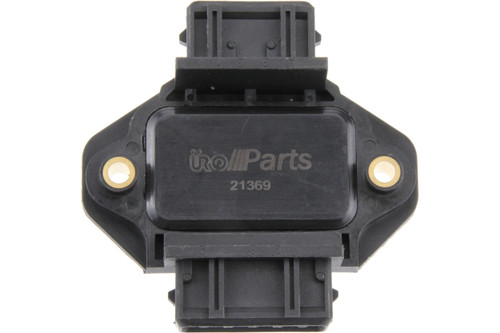 Ignition Control Module 4D0905351 - side view