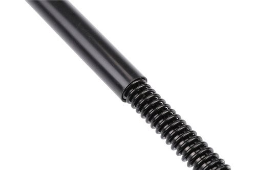 Trunk Strut with Spring 51247201463 - angled view