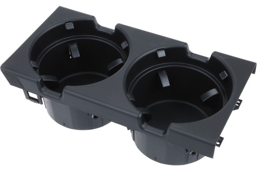 Cup Holder 51168217953 - front view