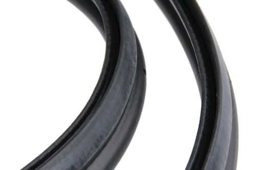 Trunk Seal 51711884149 - angled view