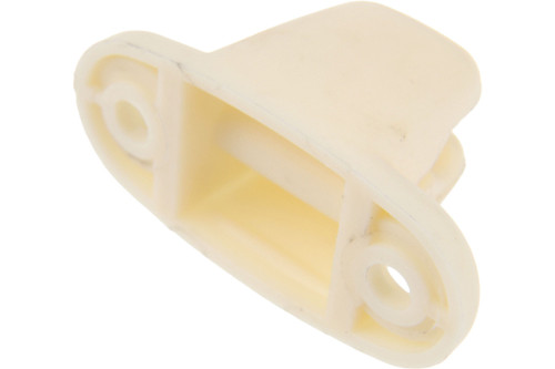 Sun Visor Clip 51161870863 - side view