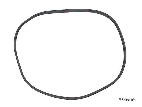 Rear Window Seal 51317440154 - top view