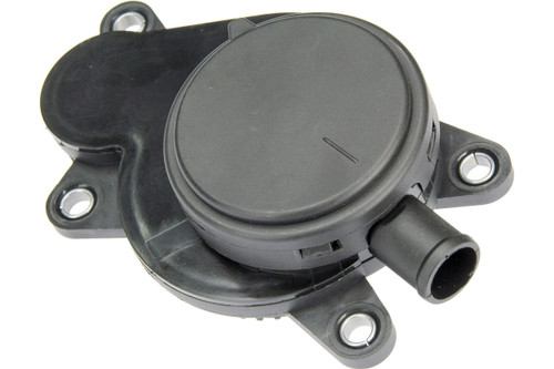 Oil Separator 6110160134 - front view