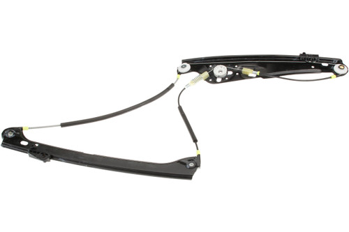 Window Regulator 51337202480PRM - front view