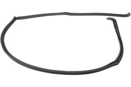 Door Seal 51711808685 - front view