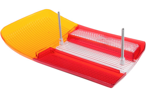 Tail Light Lens 63211356936 - side view