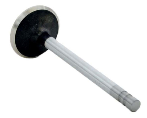 Enginetech V1685 Exhaust Valve for 1968-1972 GM - OE Grade Replacement Exhaust Valve - OE Grade Materials - Precision Engine Valve