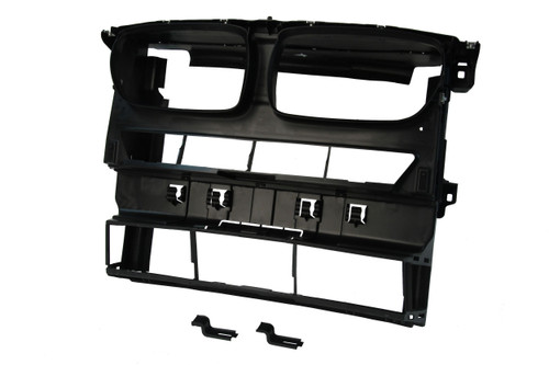 Air Duct 51747210476 - front view
