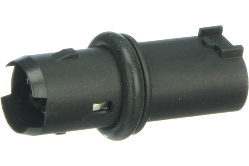 Turn Signal Bulb Socket 63138360205 - side view