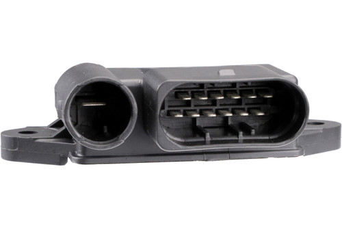 Glow Plug Control Unit 6429001302 - angled view