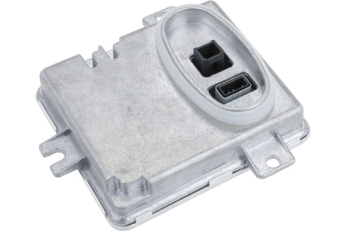 Xenon Headlight Ballast 63126948180 - side view