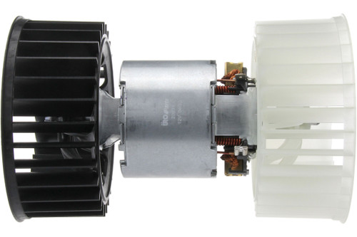 Heater Blower Motor 64111370930 - back view