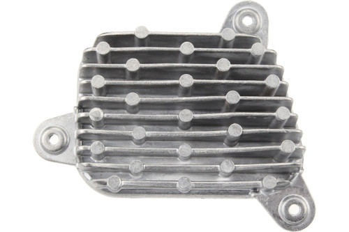 Daytime Running Light Module 63117493235 - side view