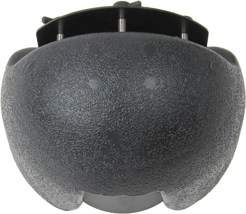 Cup Holder 82110027936 - connector view