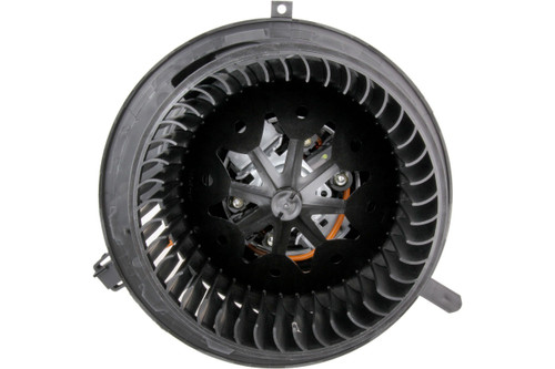 Heater Blower Motor 64119227670 - front view