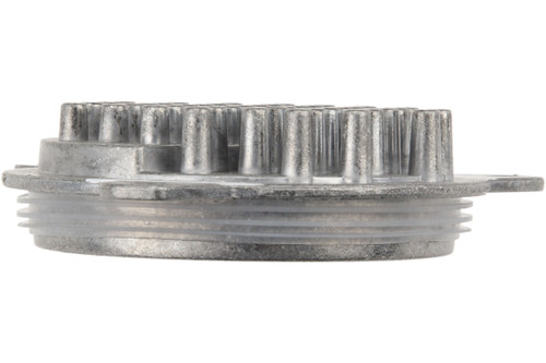 Daytime Running Light Module 63118496133 - left view