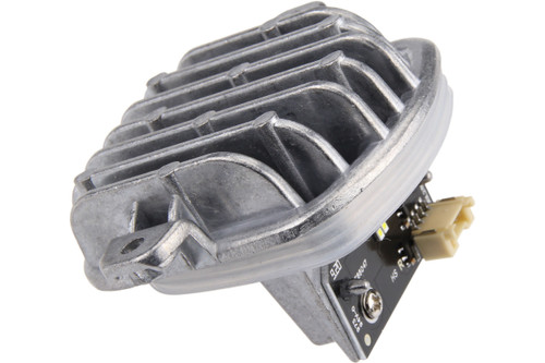 Daytime Running Light Module 63119498408 - front view