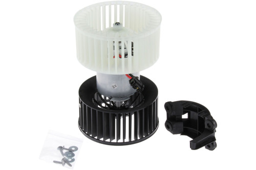 Blower Motor 64113453729 - front view