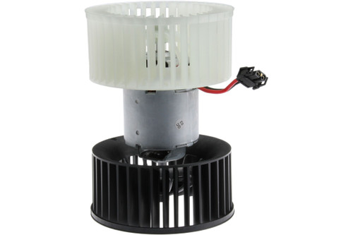 Blower Motor 64113453729 - back view