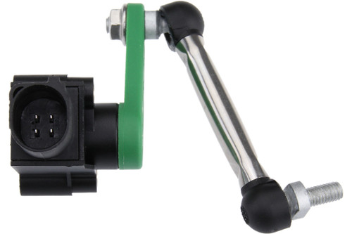 Headlight Level Sensor 7P0616571 - front view