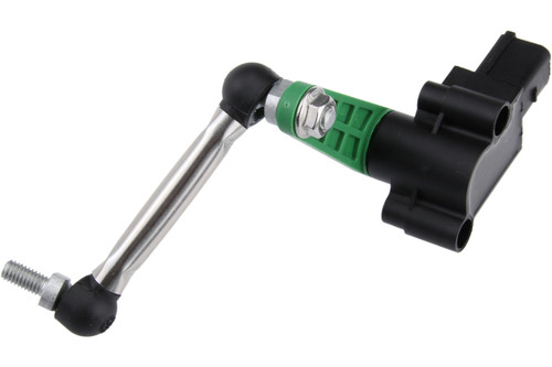 Headlight Level Sensor 7P0616571 - side view