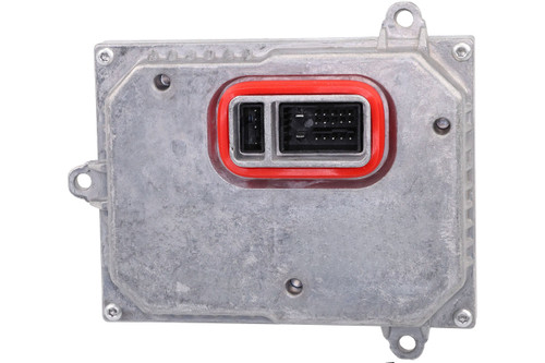 Xenon Headlight Ballast 8E0907391B - front view