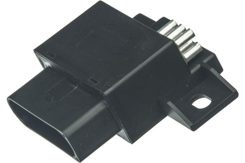 Fuel Pump Control Module 8K0906093H - front view