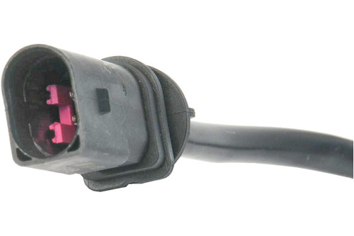 Brake Pad Sensor 8R0615121A - front view