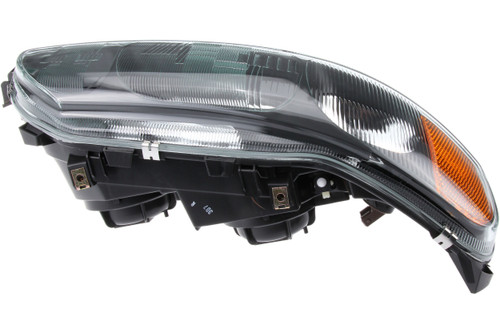 Headlight Assembly 8693584 - back view