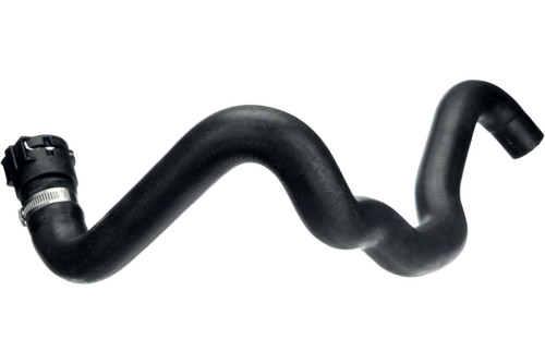 Heater Hose 8D0819371H - side view