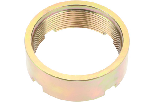 Ball Joint Nut 90134142500 - side view