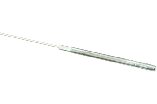Fuel Door Release Cable 90150431721 - side view